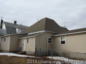 210 E State St, Fairmount, IL 61841 photo 3