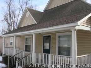 210 E State St, Fairmount, IL 61841 photo 2