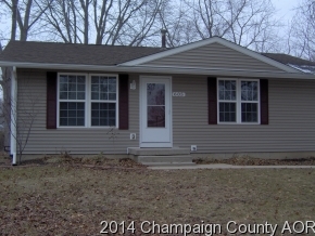 605 Castleton Dr, Champaign, IL 61821 photo 1