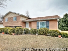 307 S John St, Thomasboro, IL 61878 photo 1