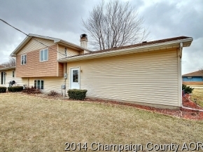 307 S John St, Thomasboro, IL 61878 photo 23
