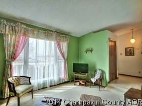 307 S John St, Thomasboro, IL 61878 photo 4