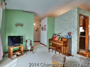 307 S John St, Thomasboro, IL 61878 photo 6