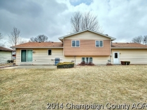 307 S John St, Thomasboro, IL 61878 photo 21