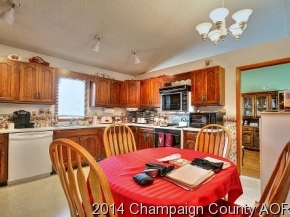 307 S John St, Thomasboro, IL 61878 photo 8