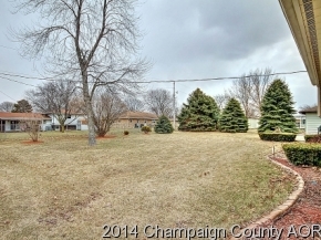 307 S John St, Thomasboro, IL 61878 photo 22