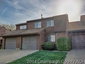 2118 Sunview Dr, Champaign, IL 61821 photo 2