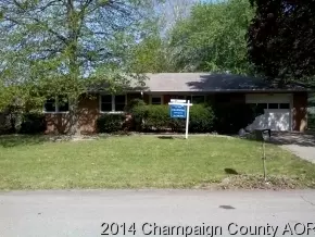 2204 Welland Dr, Champaign, IL 61821 photo 1