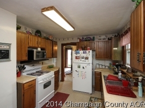 3367 Cr 800 E, Dewey, IL 61840 photo 8