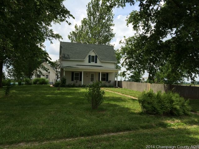 1151 Cr 2250 E, Sidney, IL 61877 photo 1