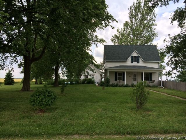 1151 Cr 2250 E, Sidney, IL 61877 photo 2