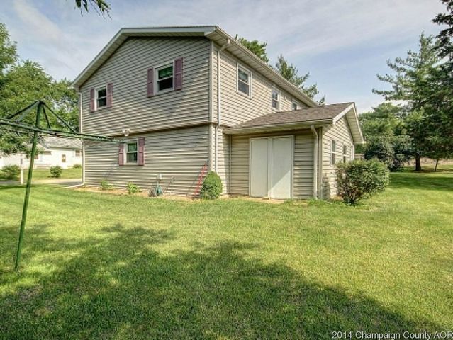 409 E Railroad St, Sidney, IL 61877 photo 22