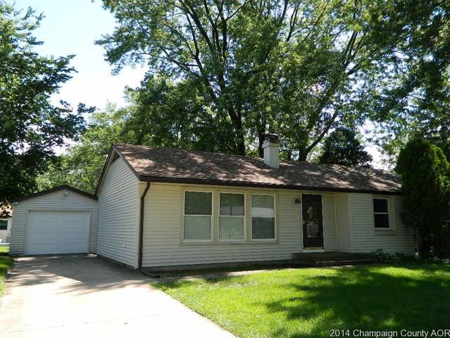 2001 Cypress Dr, Champaign, IL 61821 photo 1