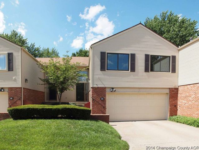 34 Fields E, Champaign, IL 61822 photo 1
