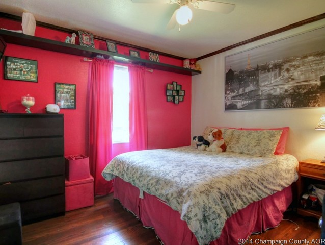 610 High Hill Rd, Philo, IL 61864 photo 15