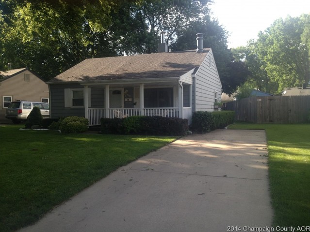 212 Arcadia Dr, Rantoul, IL 61866 photo 1