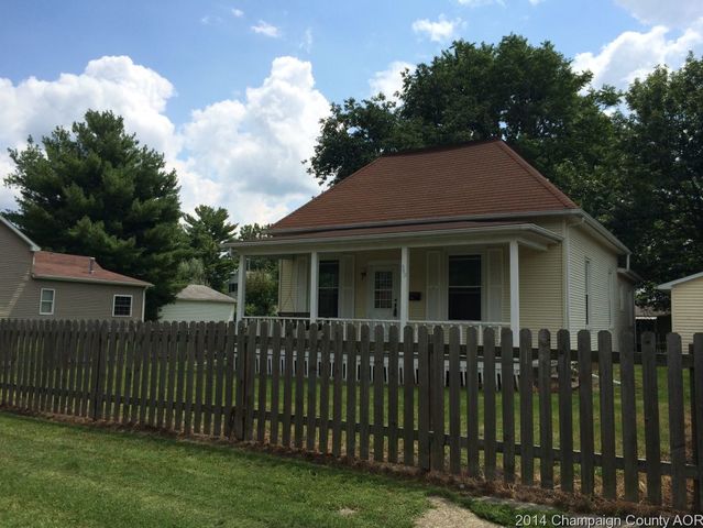349 W Wing, Bement, IL 61813 photo 1