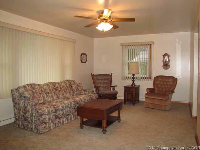 202 E Scott St, Tuscola, IL 61953 photo 2