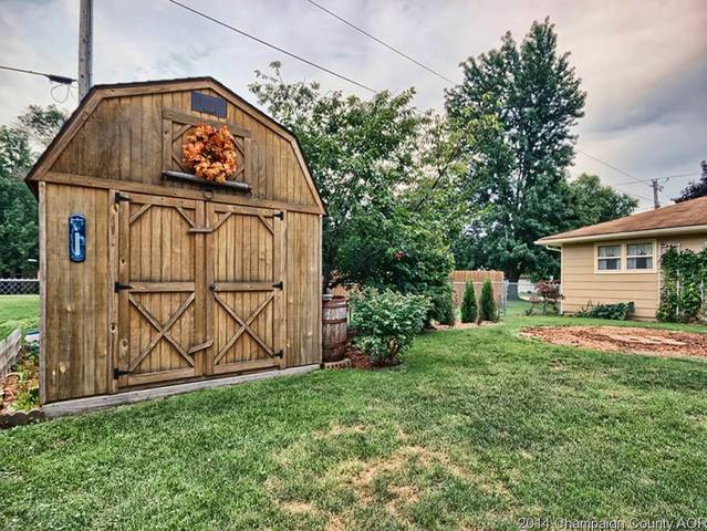 301 E Thomas St, Ludlow, IL 60949 photo 7