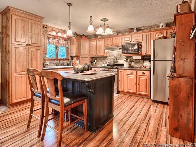 301 E Thomas St, Ludlow, IL 60949 photo 3
