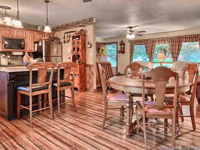 301 E Thomas St, Ludlow, IL 60949 photo 9
