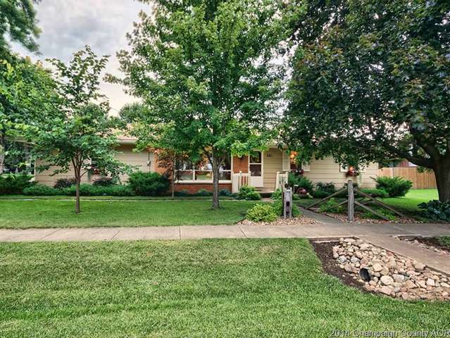 301 E Thomas St, Ludlow, IL 60949 photo 1