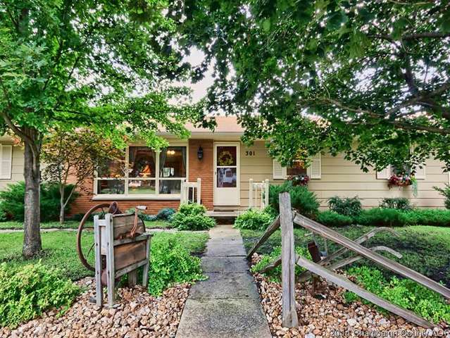 301 E Thomas St, Ludlow, IL 60949 photo 2