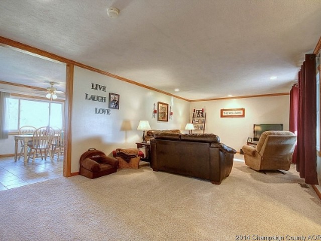 10 Bennett Dr, Monticello, IL 61856 photo 5