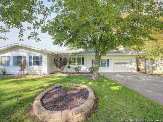 10 Bennett Dr, Monticello, IL 61856 photo 1
