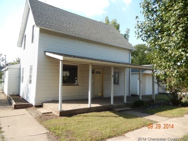 7 Willow, Dewey, IL 61840 photo 1