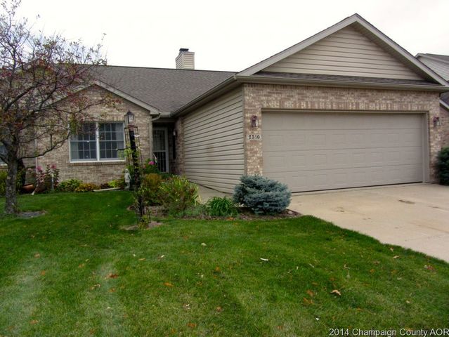 2516 Windward Blvd, Champaign, IL 61821 photo 1