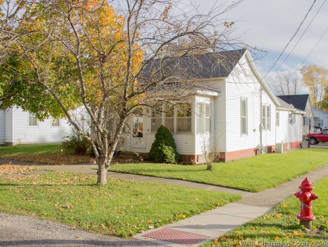 403 E Mcclelland St, Monticello, IL 61856 photo 1