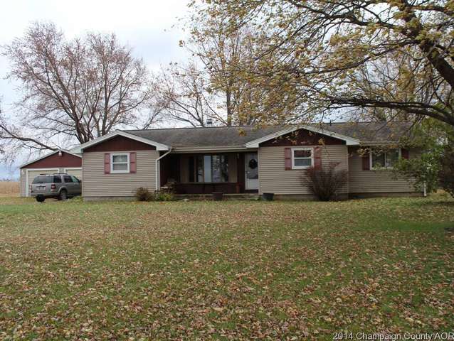 14000 E Cr 980 N Rd, Georgetown, IL 61846 photo 2