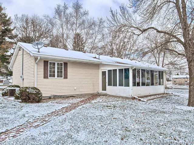 281 E Moultrie, Bement, IL 61813 photo 17