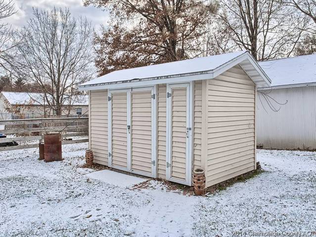 281 E Moultrie, Bement, IL 61813 photo 18