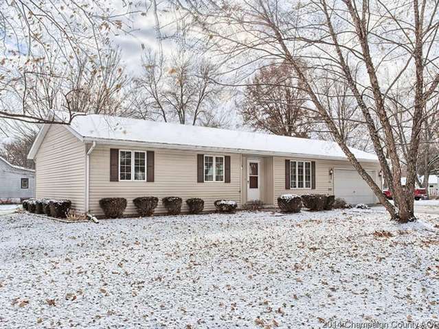 281 E Moultrie, Bement, IL 61813 photo 1