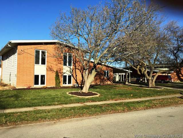 1508 S Pointe, Rantoul, IL 61866 photo 2