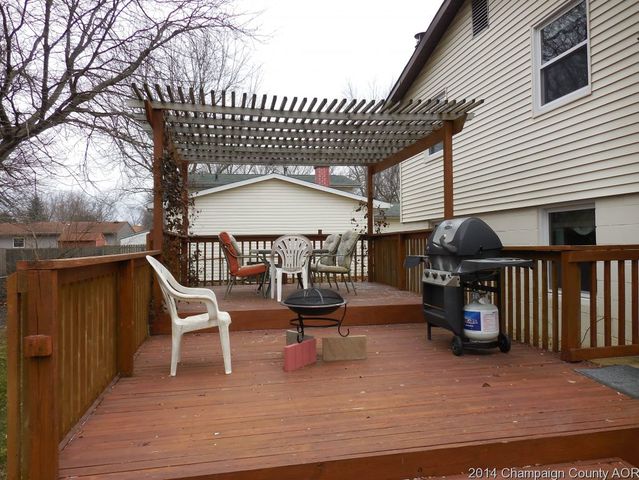 2006 Crescent Dr, Champaign, IL 61821 photo 20