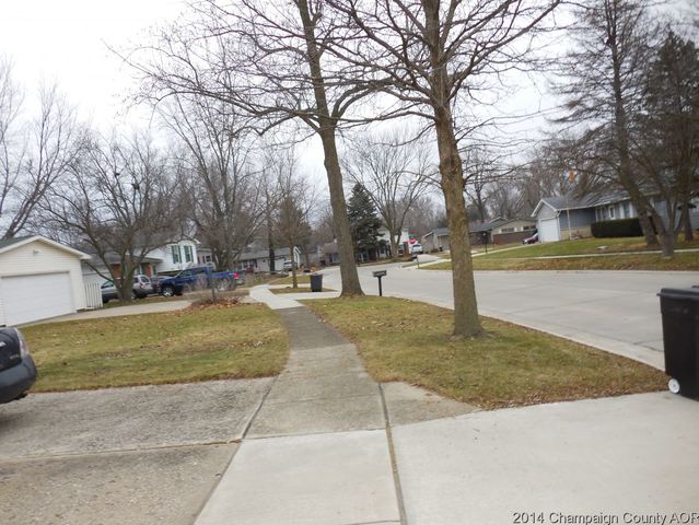 2006 Crescent Dr, Champaign, IL 61821 photo 22