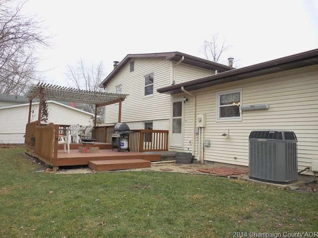 2006 Crescent Dr, Champaign, IL 61821 photo 19