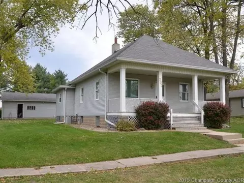 202 E North 2nd, La Place, IL 61936 photo 1