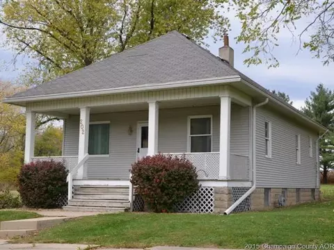 202 E North 2nd, La Place, IL 61936 photo 2