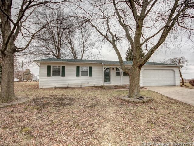 307 Eisenhower Dr, Philo, IL 61864 photo 1