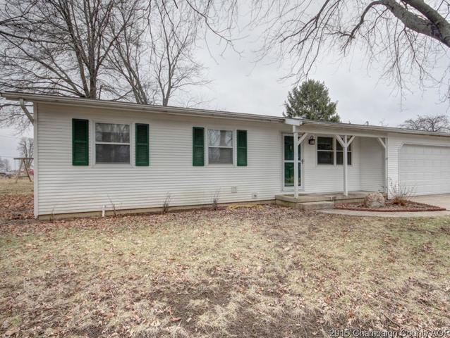 307 Eisenhower Dr, Philo, IL 61864 photo 24