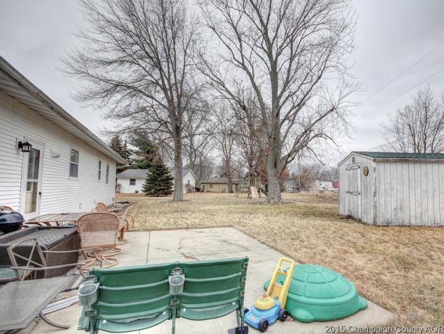 307 Eisenhower Dr, Philo, IL 61864 photo 23