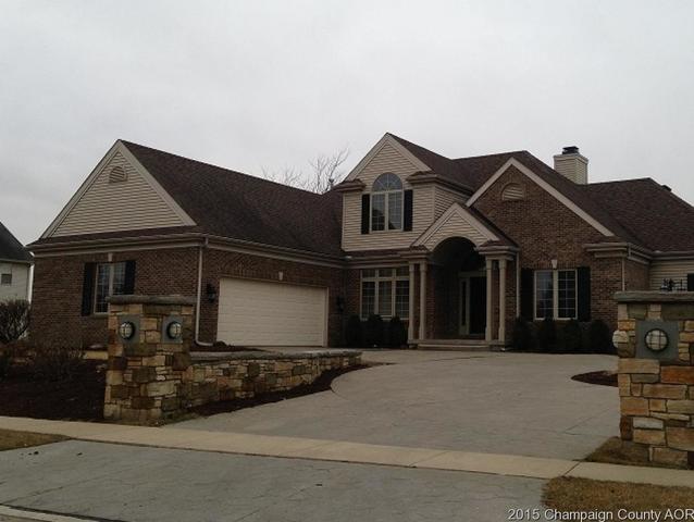 2601 Windward Blvd, Champaign, IL 61821 photo 1