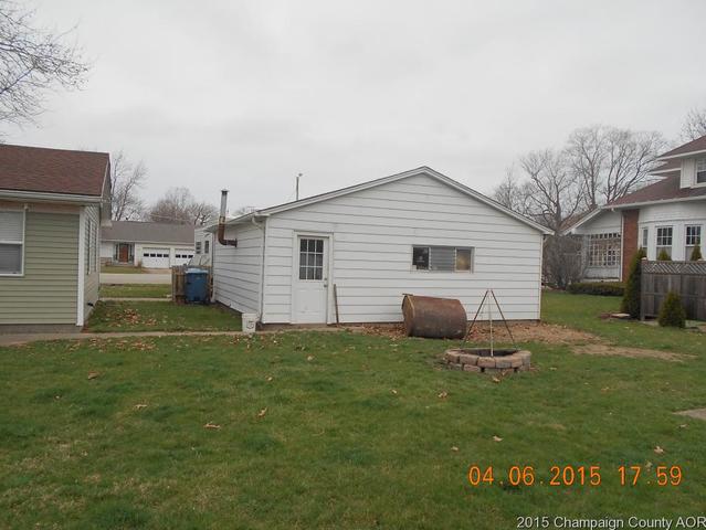206 N Main St, Fithian, IL 61844 photo 4