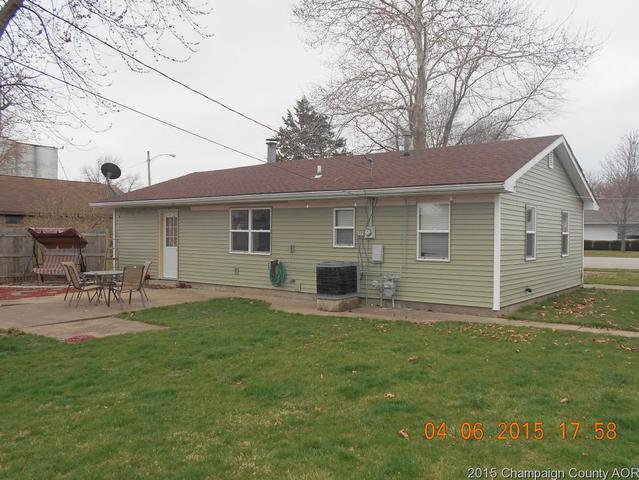 206 N Main St, Fithian, IL 61844 photo 3