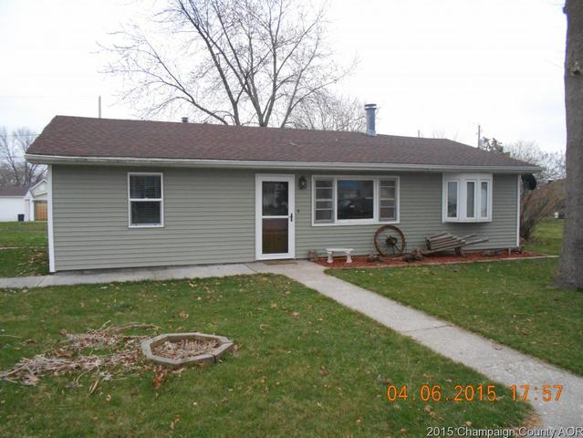 206 N Main St, Fithian, IL 61844 photo 1