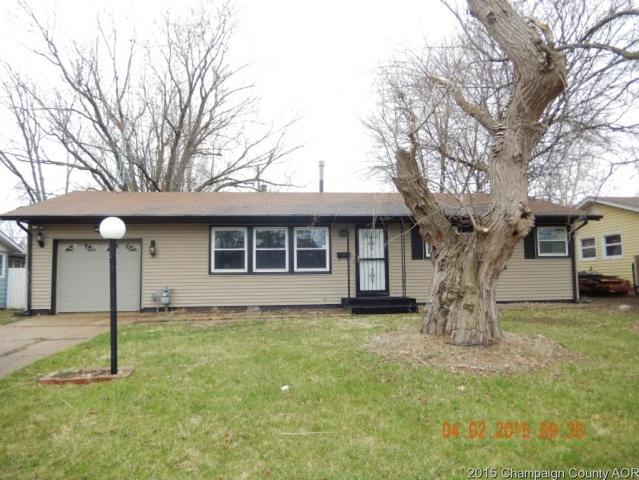 1218 Paula Dr, Champaign, IL 61821 photo 1